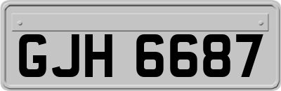 GJH6687