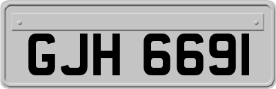 GJH6691