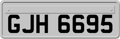 GJH6695