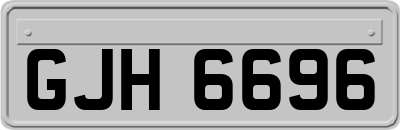 GJH6696