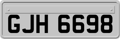 GJH6698