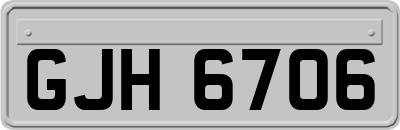GJH6706