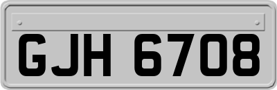 GJH6708