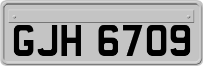GJH6709