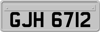 GJH6712