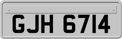 GJH6714