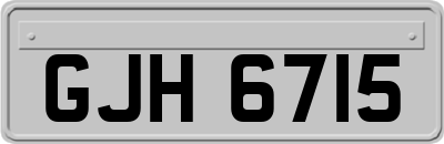 GJH6715
