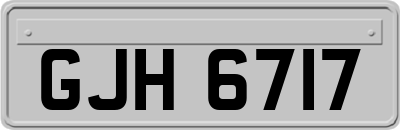 GJH6717