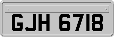 GJH6718