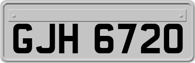 GJH6720