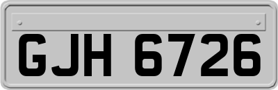 GJH6726