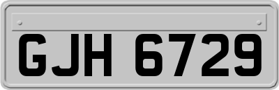 GJH6729