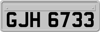GJH6733