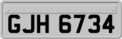 GJH6734