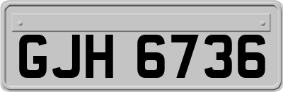 GJH6736