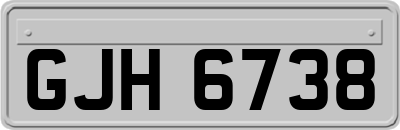 GJH6738