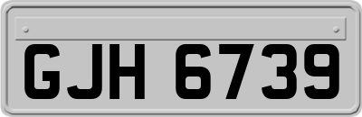 GJH6739