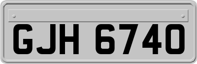 GJH6740