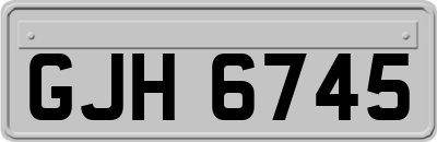 GJH6745