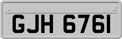 GJH6761