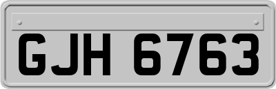 GJH6763