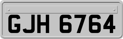 GJH6764