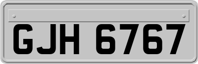 GJH6767