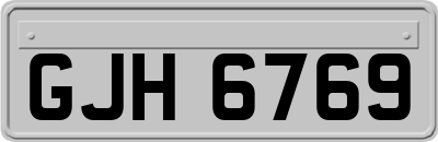 GJH6769