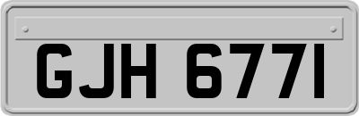 GJH6771