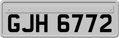 GJH6772