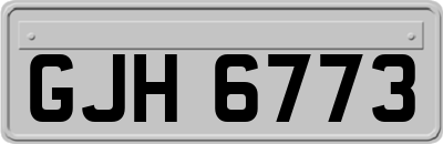 GJH6773