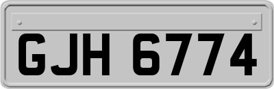 GJH6774