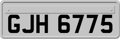 GJH6775