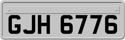 GJH6776