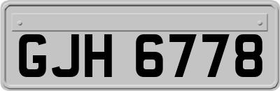 GJH6778