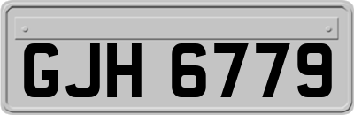 GJH6779