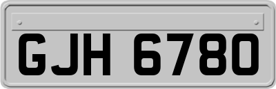GJH6780