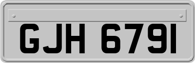 GJH6791