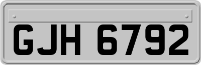 GJH6792