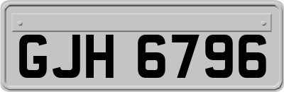 GJH6796