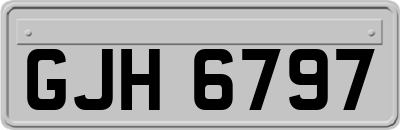 GJH6797