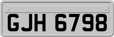 GJH6798