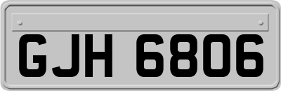 GJH6806
