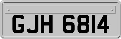 GJH6814