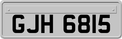 GJH6815