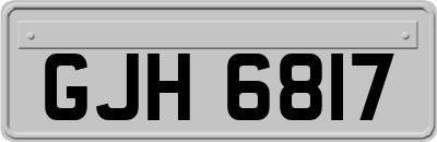 GJH6817