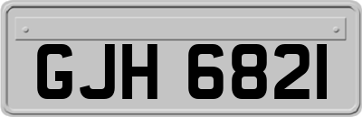 GJH6821