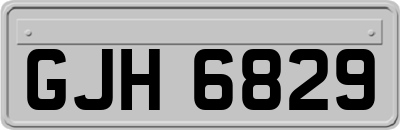 GJH6829
