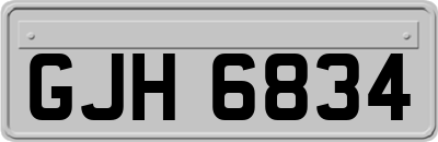 GJH6834