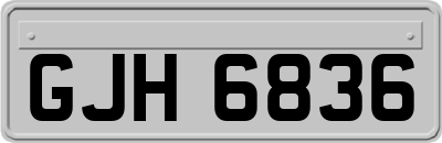 GJH6836